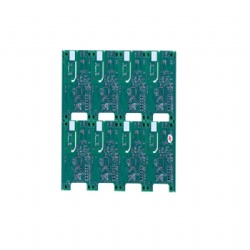 FR4 Dual Layer PCB