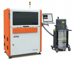 Germany Sycotec Spindle Combined Automatic PCB Router